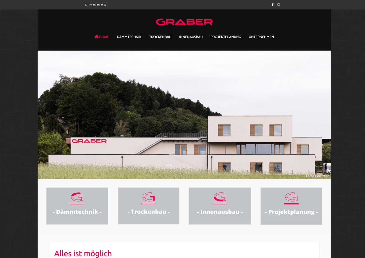 Graber GmbH, 2023